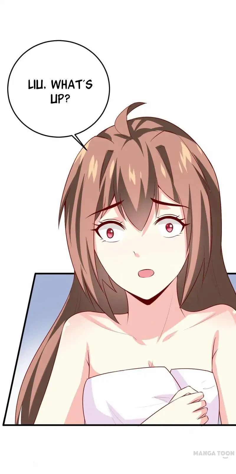 Bloodthirsty Man: Trapped Bride Chapter 31 - page 39