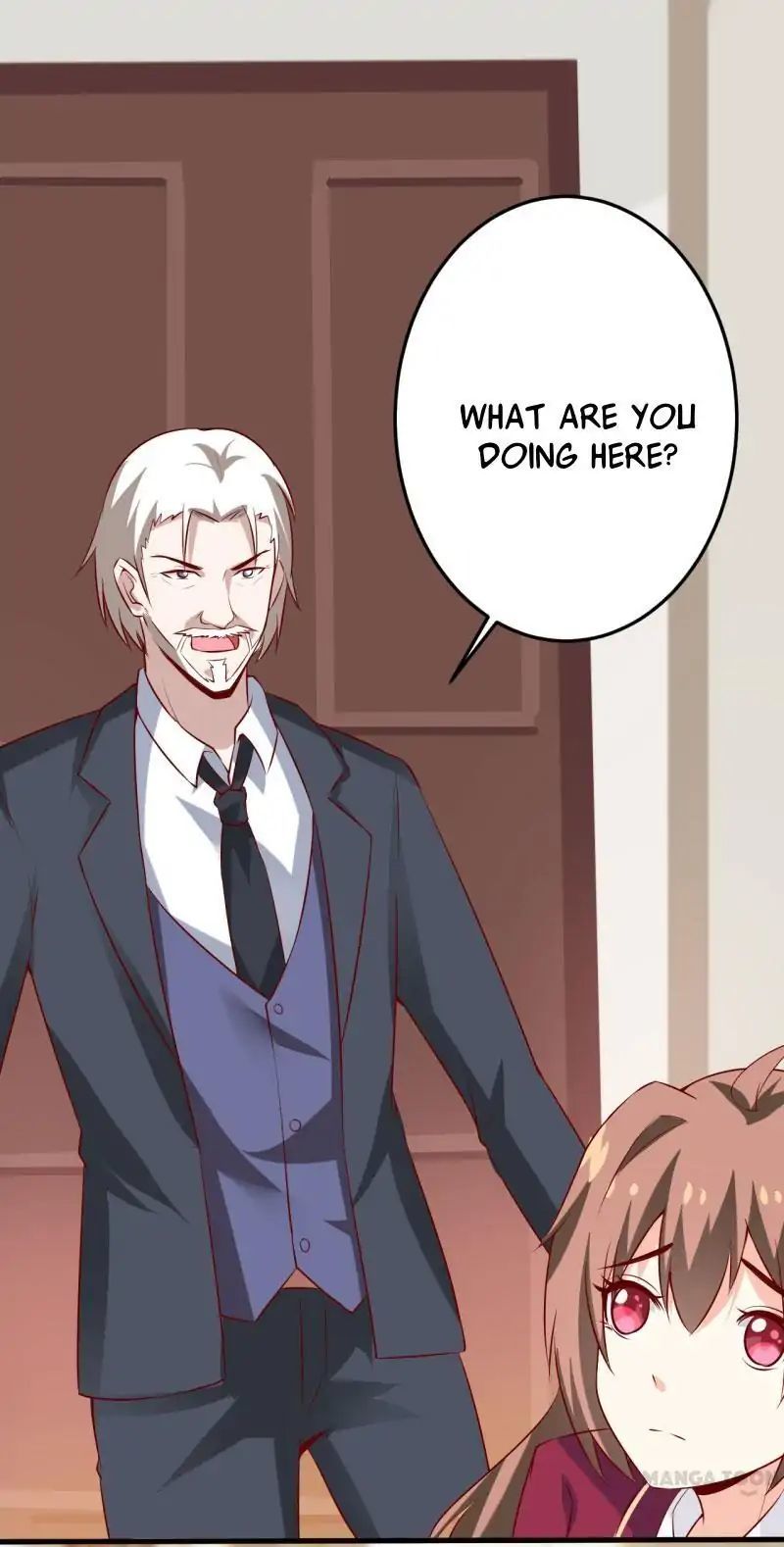 Bloodthirsty Man: Trapped Bride Chapter 31 - page 4