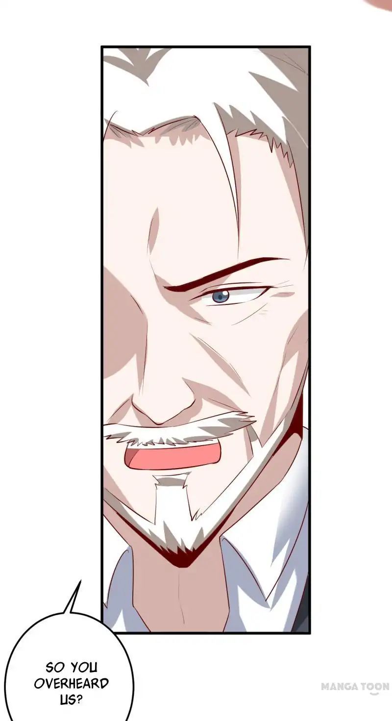 Bloodthirsty Man: Trapped Bride Chapter 31 - page 6