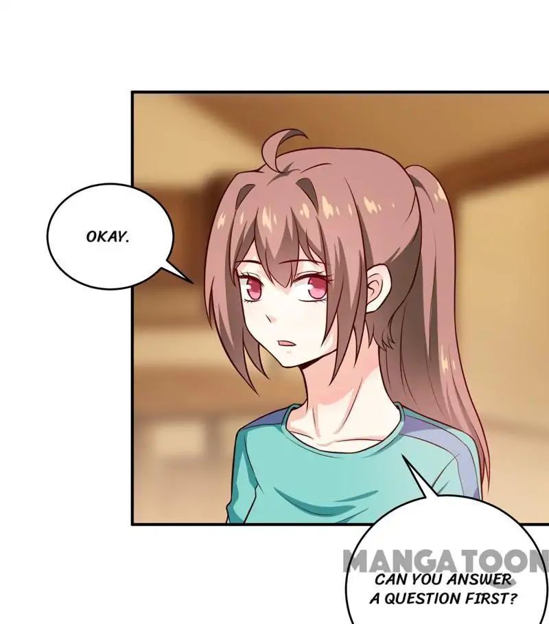 Bloodthirsty Man: Trapped Bride Chapter 127 - page 1