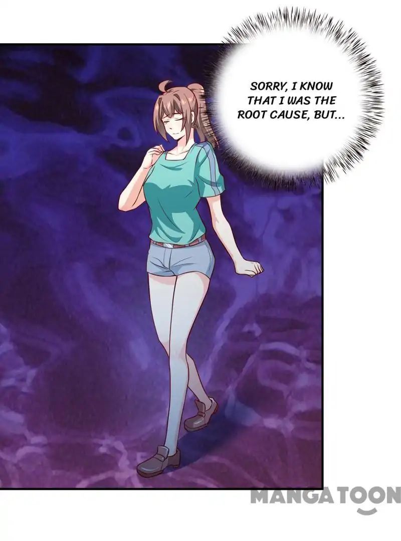 Bloodthirsty Man: Trapped Bride Chapter 127 - page 10