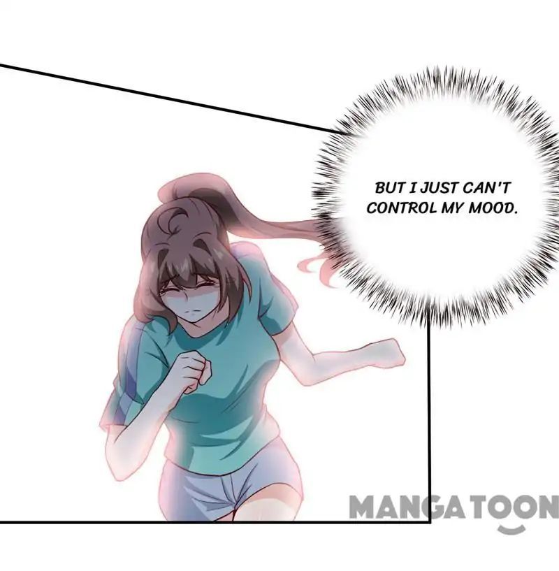 Bloodthirsty Man: Trapped Bride Chapter 127 - page 11