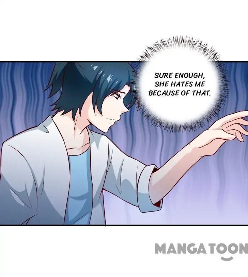 Bloodthirsty Man: Trapped Bride Chapter 127 - page 12