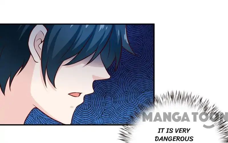Bloodthirsty Man: Trapped Bride Chapter 127 - page 13