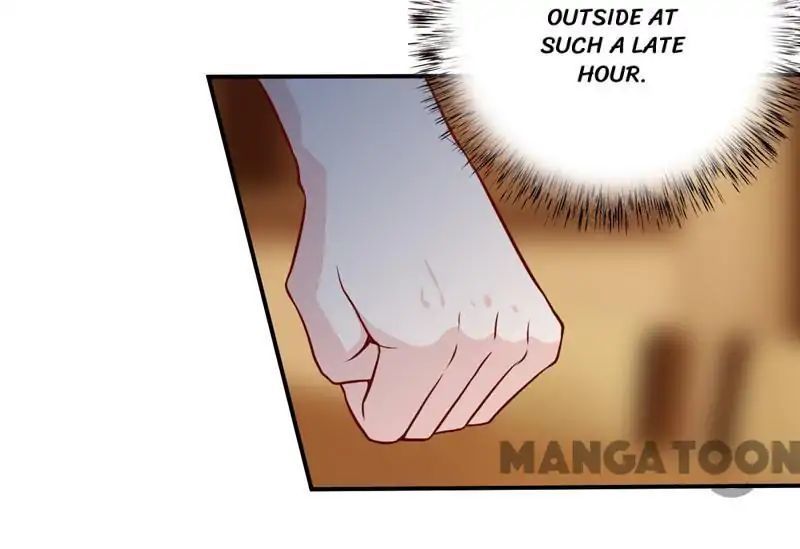 Bloodthirsty Man: Trapped Bride Chapter 127 - page 14