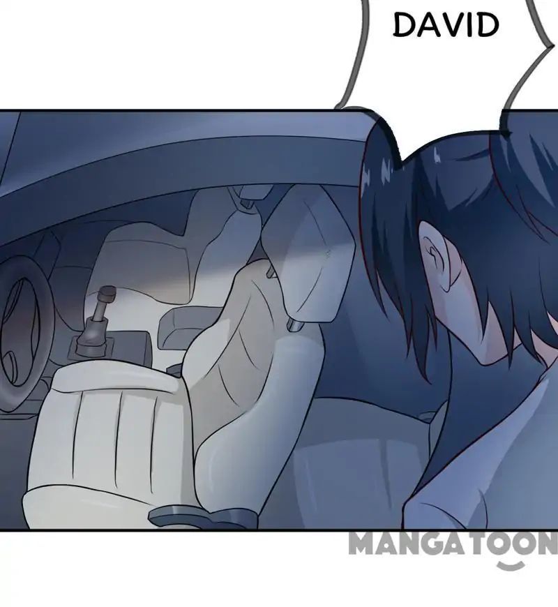 Bloodthirsty Man: Trapped Bride Chapter 127 - page 16