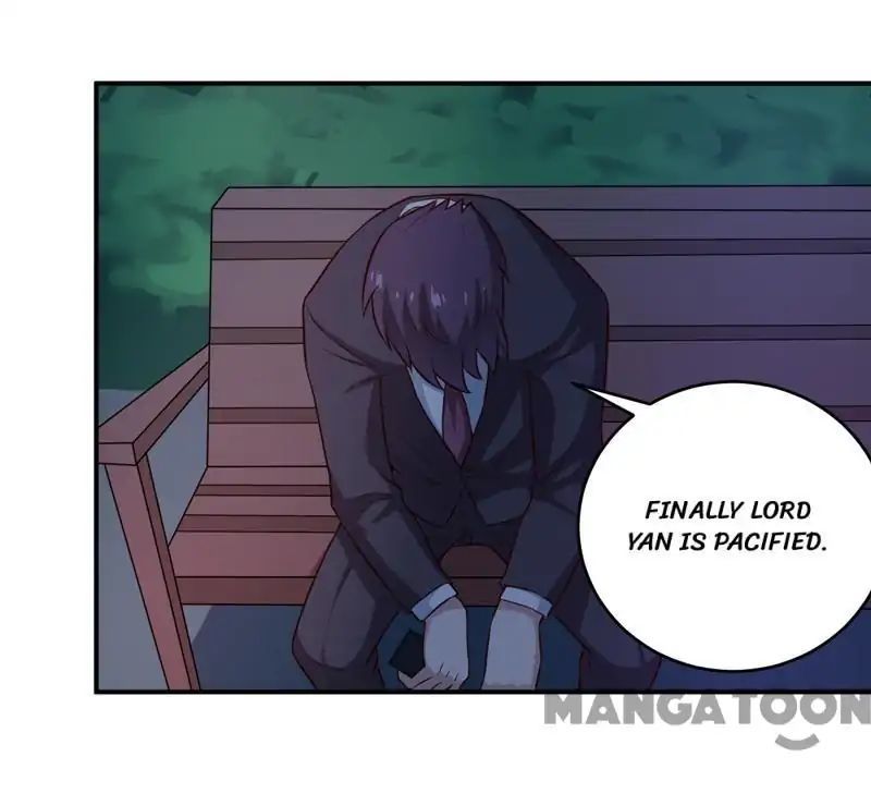 Bloodthirsty Man: Trapped Bride Chapter 127 - page 18