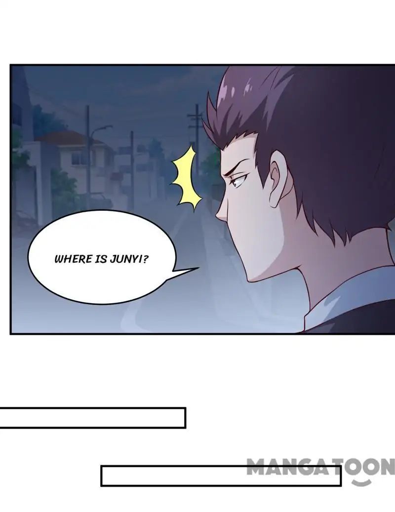 Bloodthirsty Man: Trapped Bride Chapter 127 - page 20