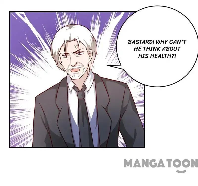 Bloodthirsty Man: Trapped Bride Chapter 127 - page 23