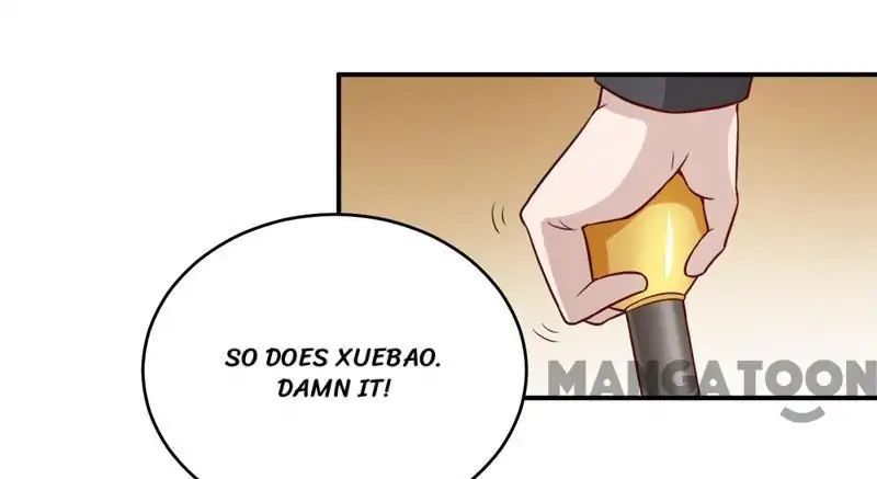 Bloodthirsty Man: Trapped Bride Chapter 127 - page 24