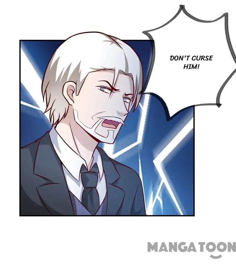 Bloodthirsty Man: Trapped Bride Chapter 127 - page 27