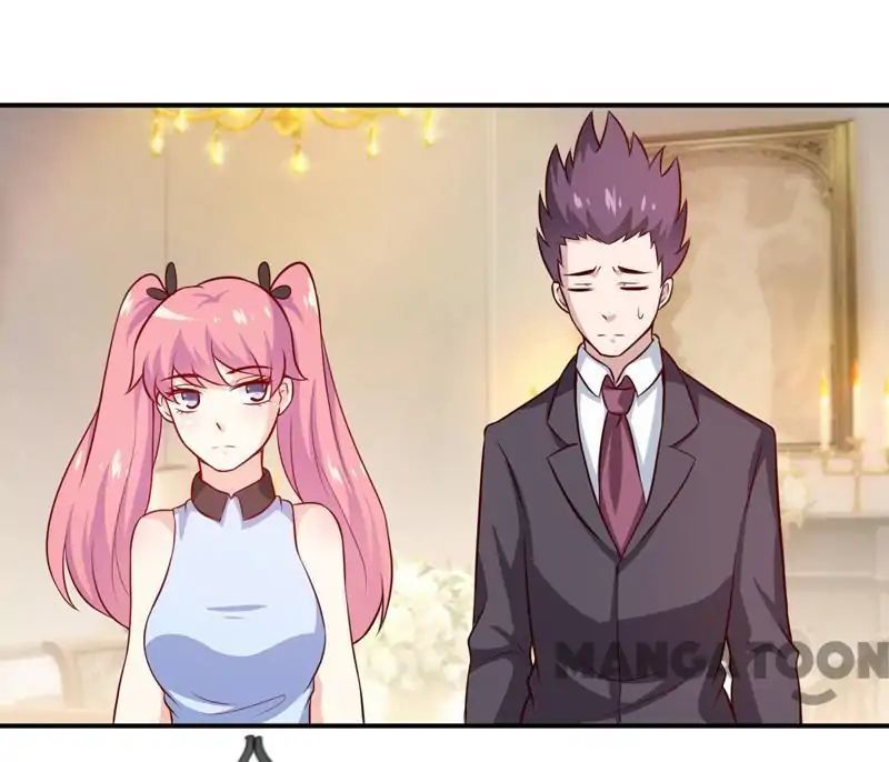 Bloodthirsty Man: Trapped Bride Chapter 127 - page 28