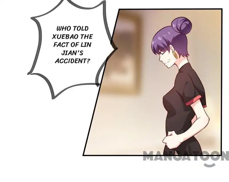 Bloodthirsty Man: Trapped Bride Chapter 127 - page 29