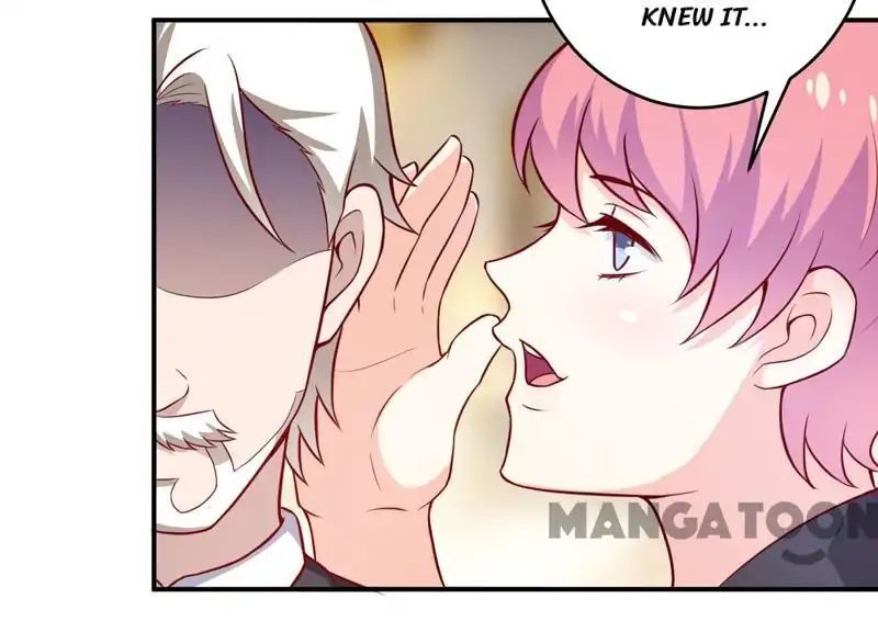 Bloodthirsty Man: Trapped Bride Chapter 127 - page 31