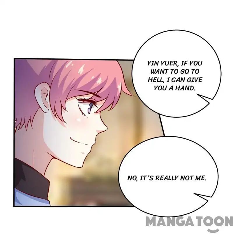 Bloodthirsty Man: Trapped Bride Chapter 127 - page 34