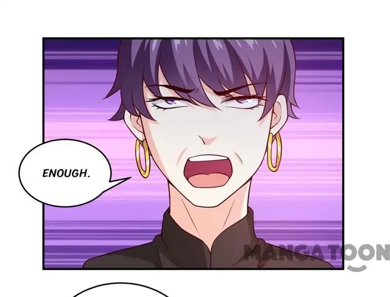Bloodthirsty Man: Trapped Bride Chapter 127 - page 35