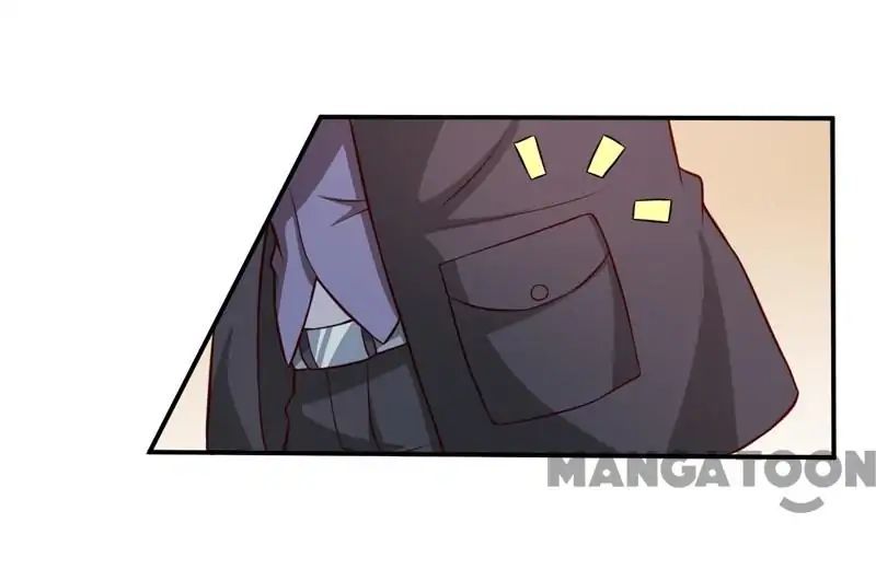 Bloodthirsty Man: Trapped Bride Chapter 127 - page 37