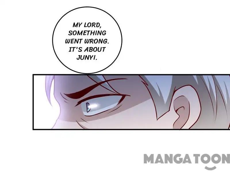 Bloodthirsty Man: Trapped Bride Chapter 127 - page 39