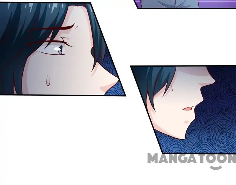 Bloodthirsty Man: Trapped Bride Chapter 127 - page 4