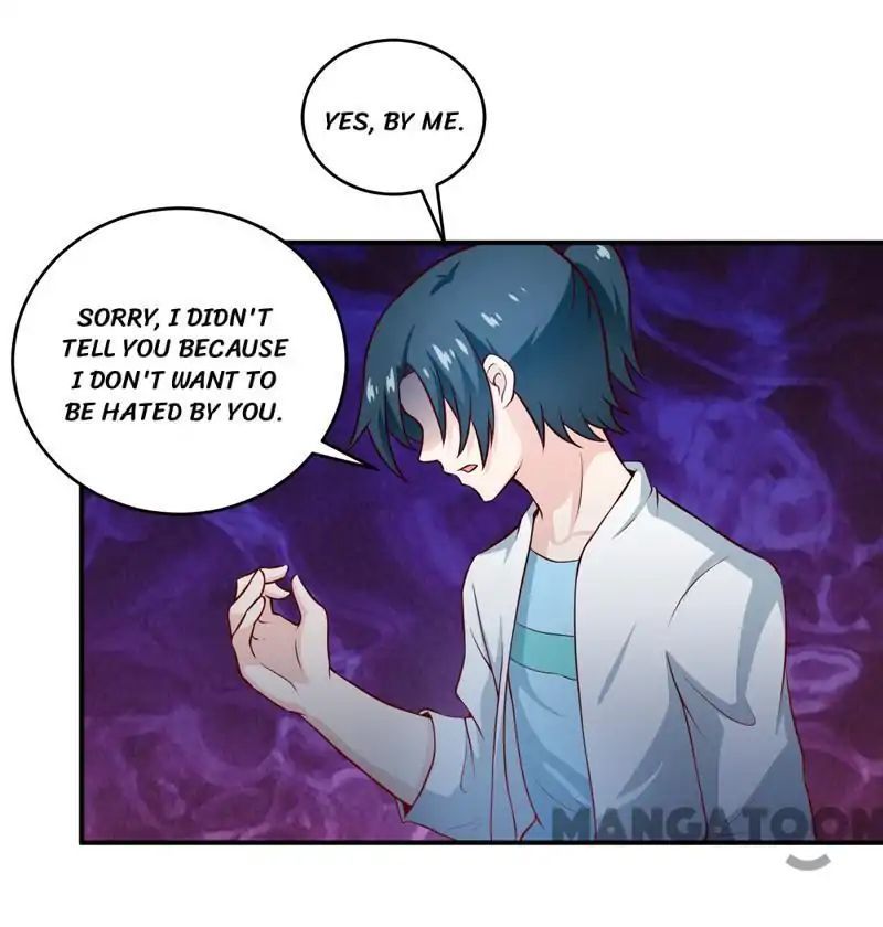 Bloodthirsty Man: Trapped Bride Chapter 127 - page 6