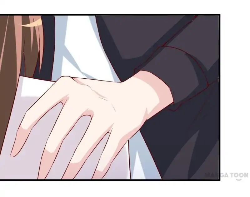 Bloodthirsty Man: Trapped Bride Chapter 32 - page 15