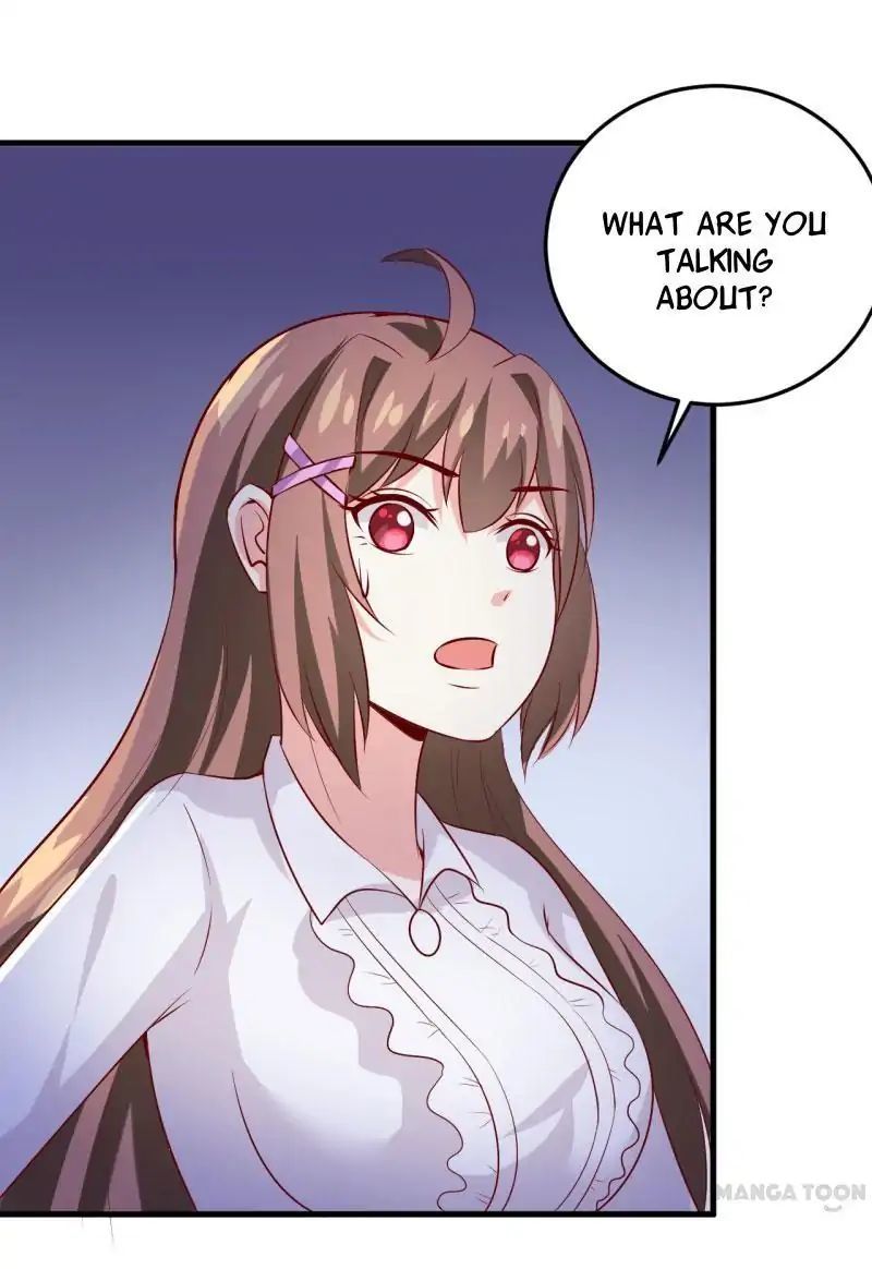 Bloodthirsty Man: Trapped Bride Chapter 32 - page 17