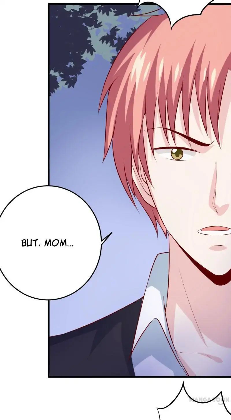 Bloodthirsty Man: Trapped Bride Chapter 32 - page 24