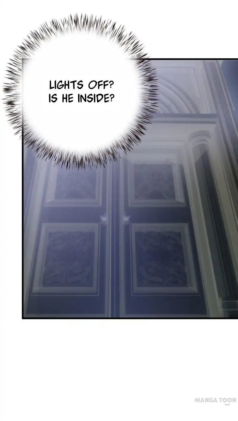 Bloodthirsty Man: Trapped Bride Chapter 32 - page 32