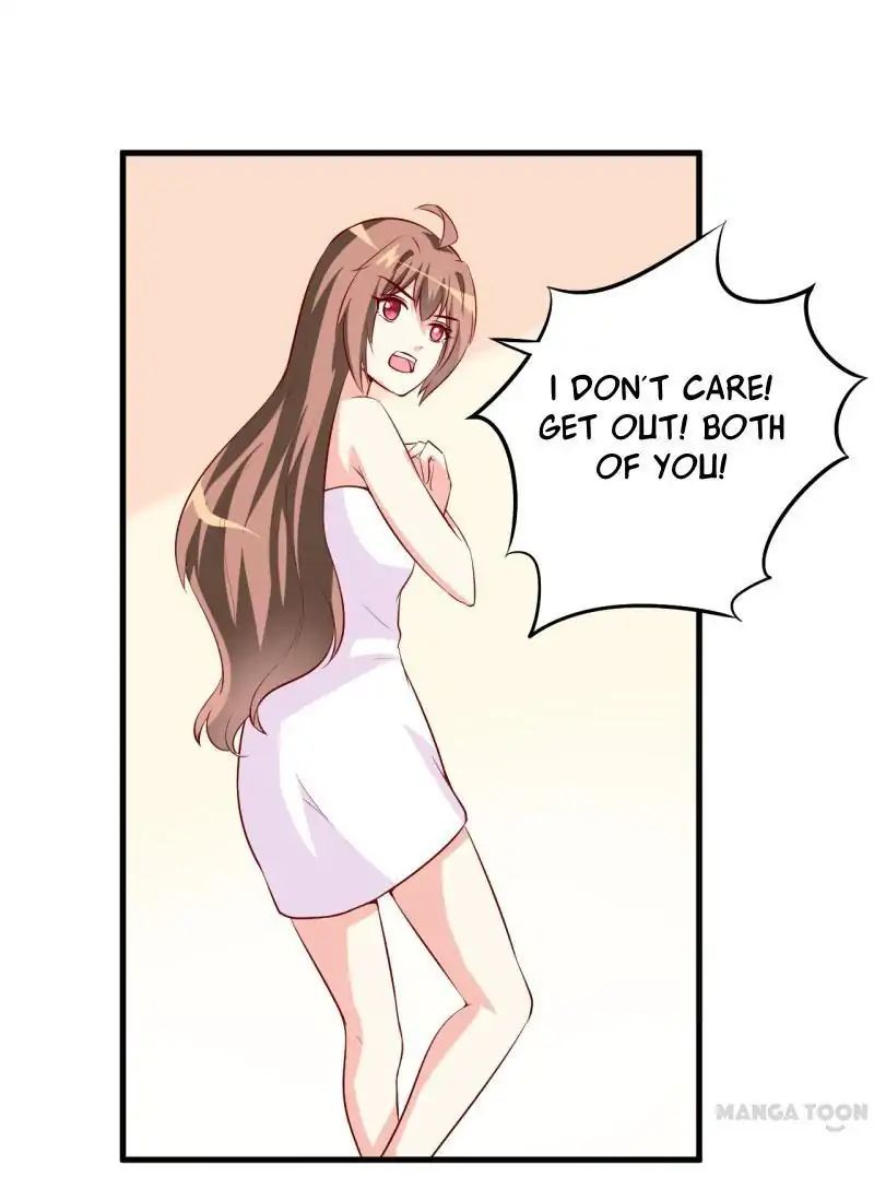 Bloodthirsty Man: Trapped Bride Chapter 32 - page 6
