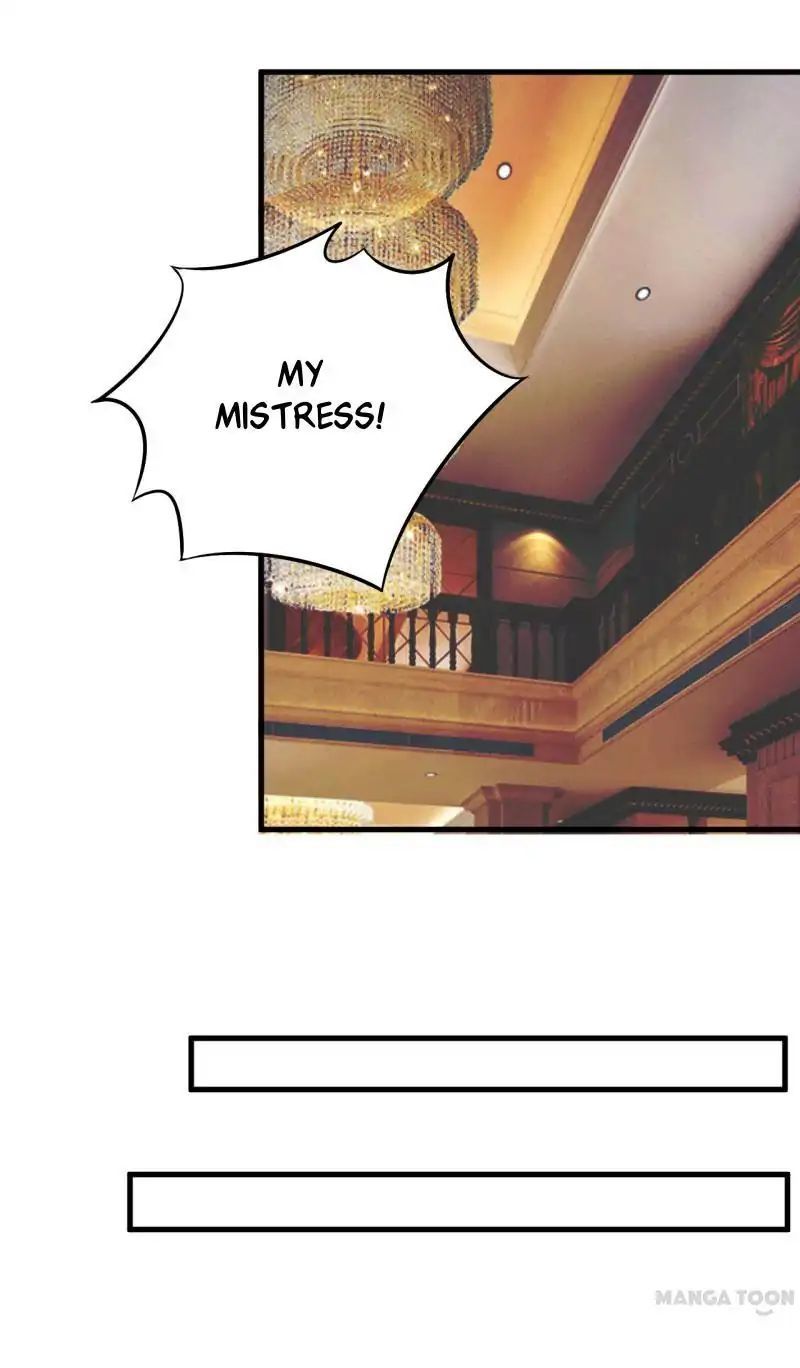 Bloodthirsty Man: Trapped Bride Chapter 32 - page 8
