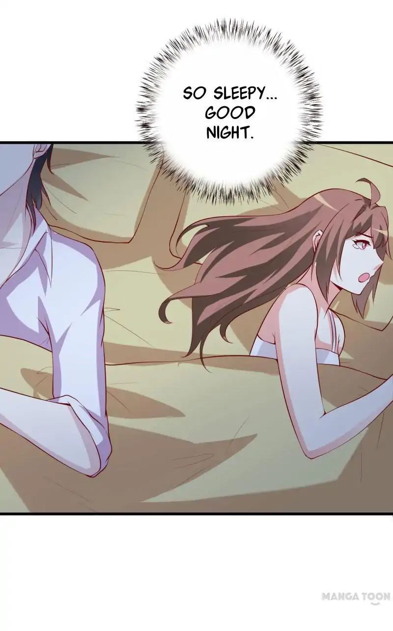 Bloodthirsty Man: Trapped Bride Chapter 33 - page 11