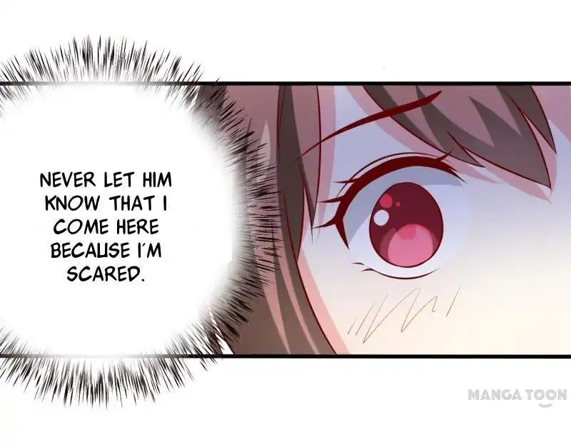 Bloodthirsty Man: Trapped Bride Chapter 33 - page 14