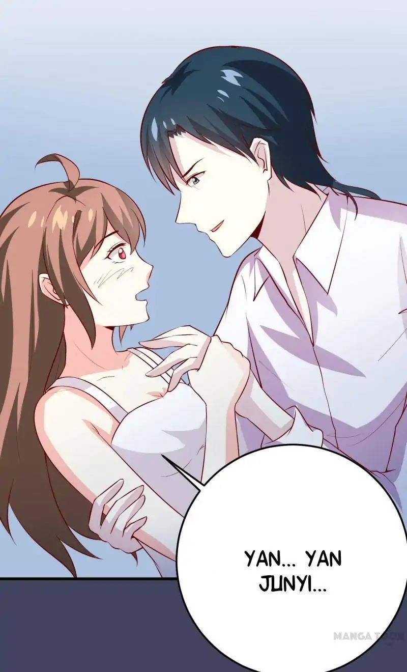 Bloodthirsty Man: Trapped Bride Chapter 33 - page 17