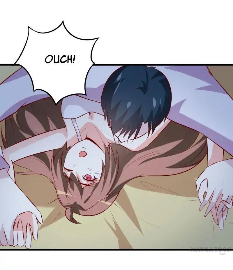 Bloodthirsty Man: Trapped Bride Chapter 33 - page 20