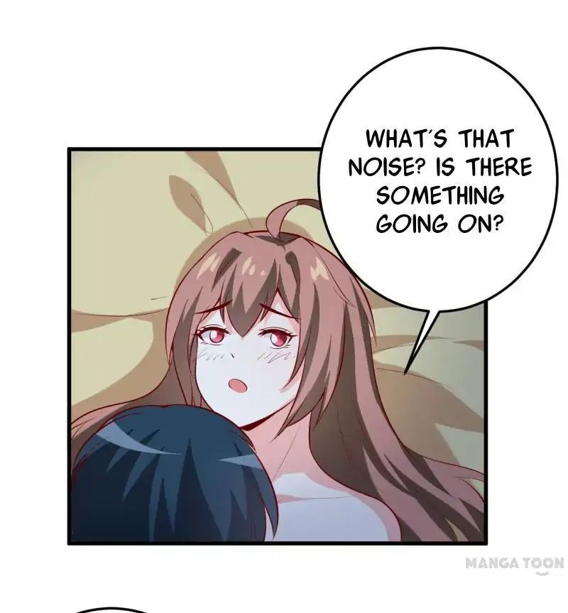 Bloodthirsty Man: Trapped Bride Chapter 33 - page 22