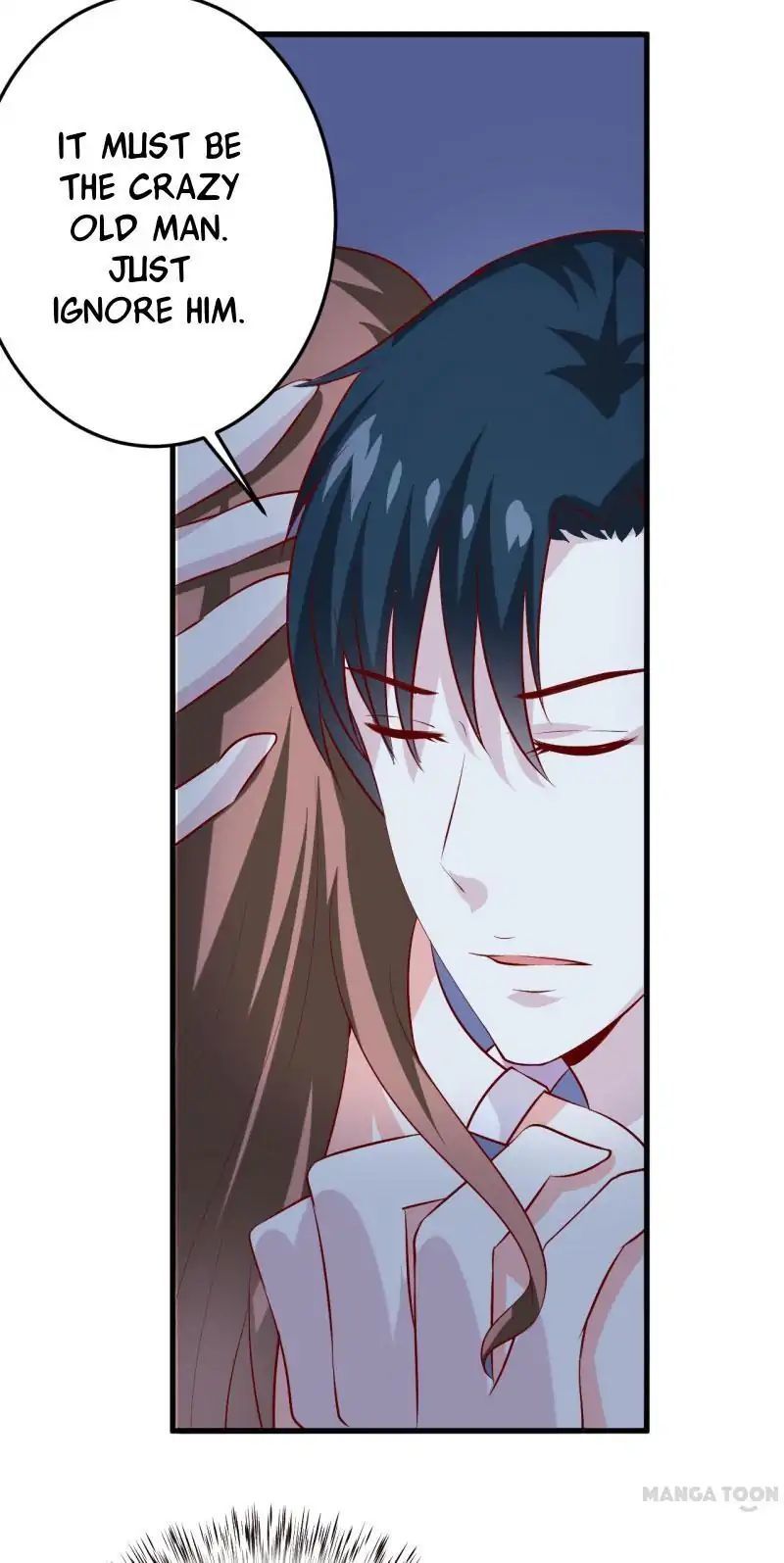 Bloodthirsty Man: Trapped Bride Chapter 33 - page 23