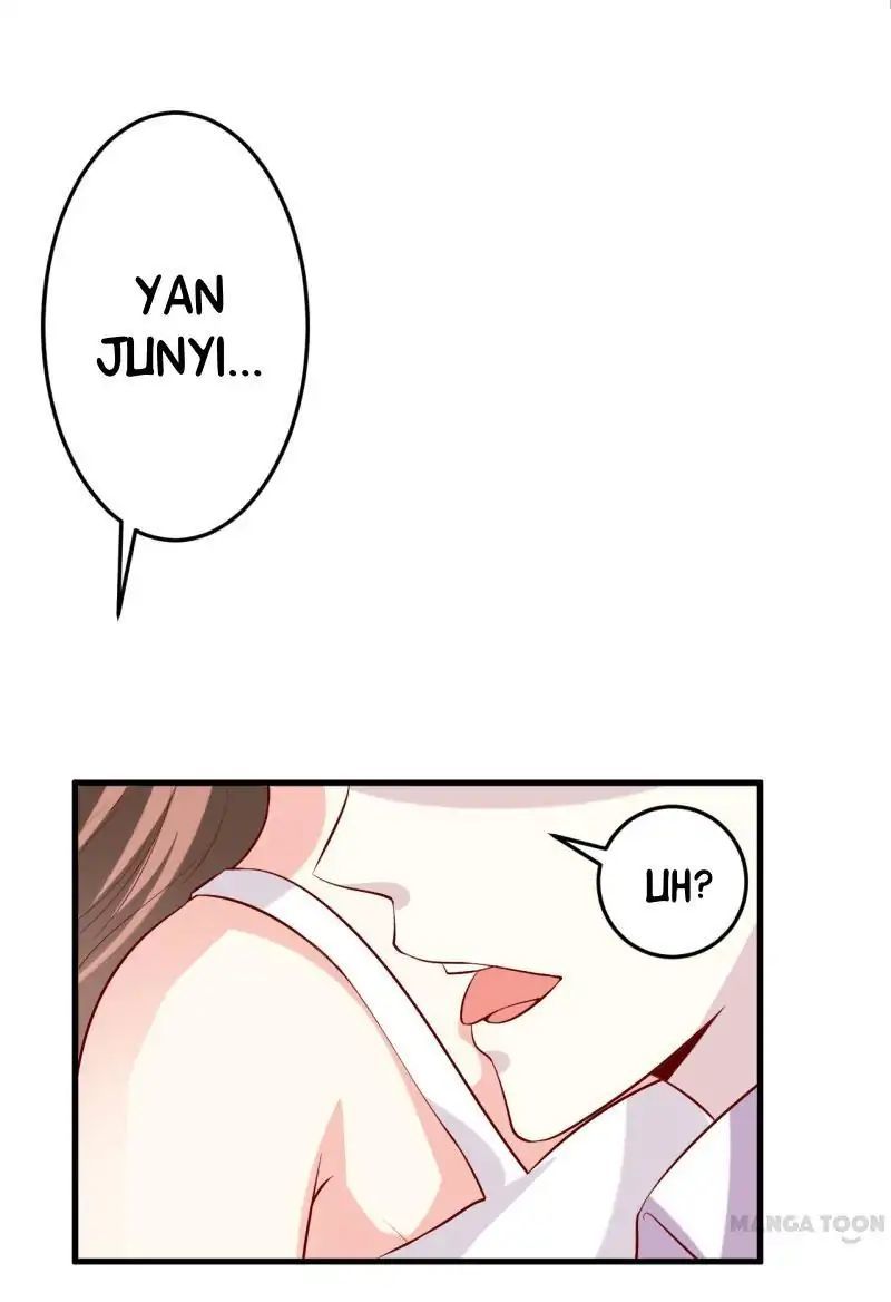 Bloodthirsty Man: Trapped Bride Chapter 33 - page 25