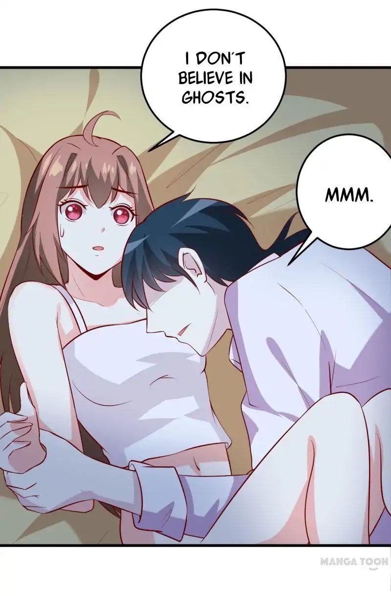 Bloodthirsty Man: Trapped Bride Chapter 33 - page 26