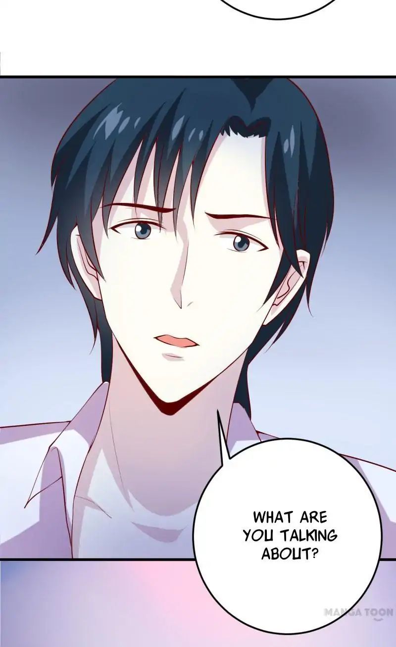Bloodthirsty Man: Trapped Bride Chapter 33 - page 28