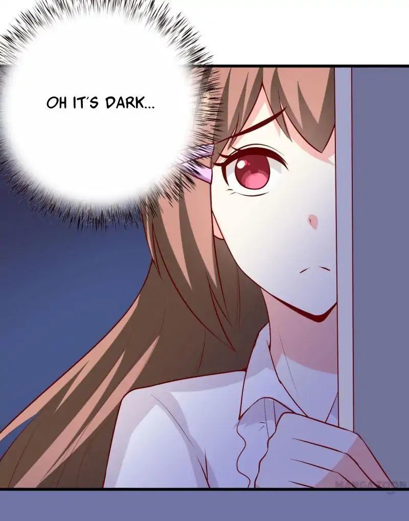 Bloodthirsty Man: Trapped Bride Chapter 33 - page 3