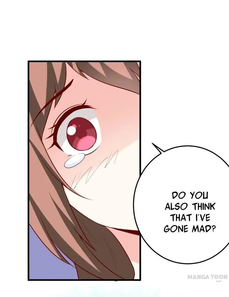 Bloodthirsty Man: Trapped Bride Chapter 33 - page 30