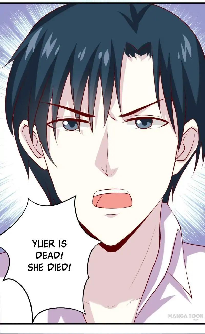 Bloodthirsty Man: Trapped Bride Chapter 33 - page 31