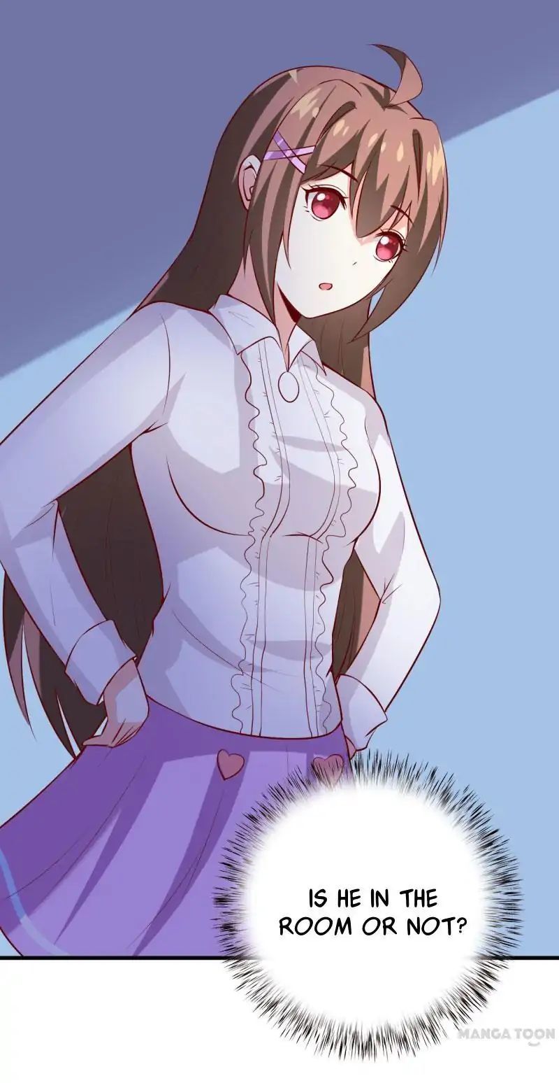 Bloodthirsty Man: Trapped Bride Chapter 33 - page 4