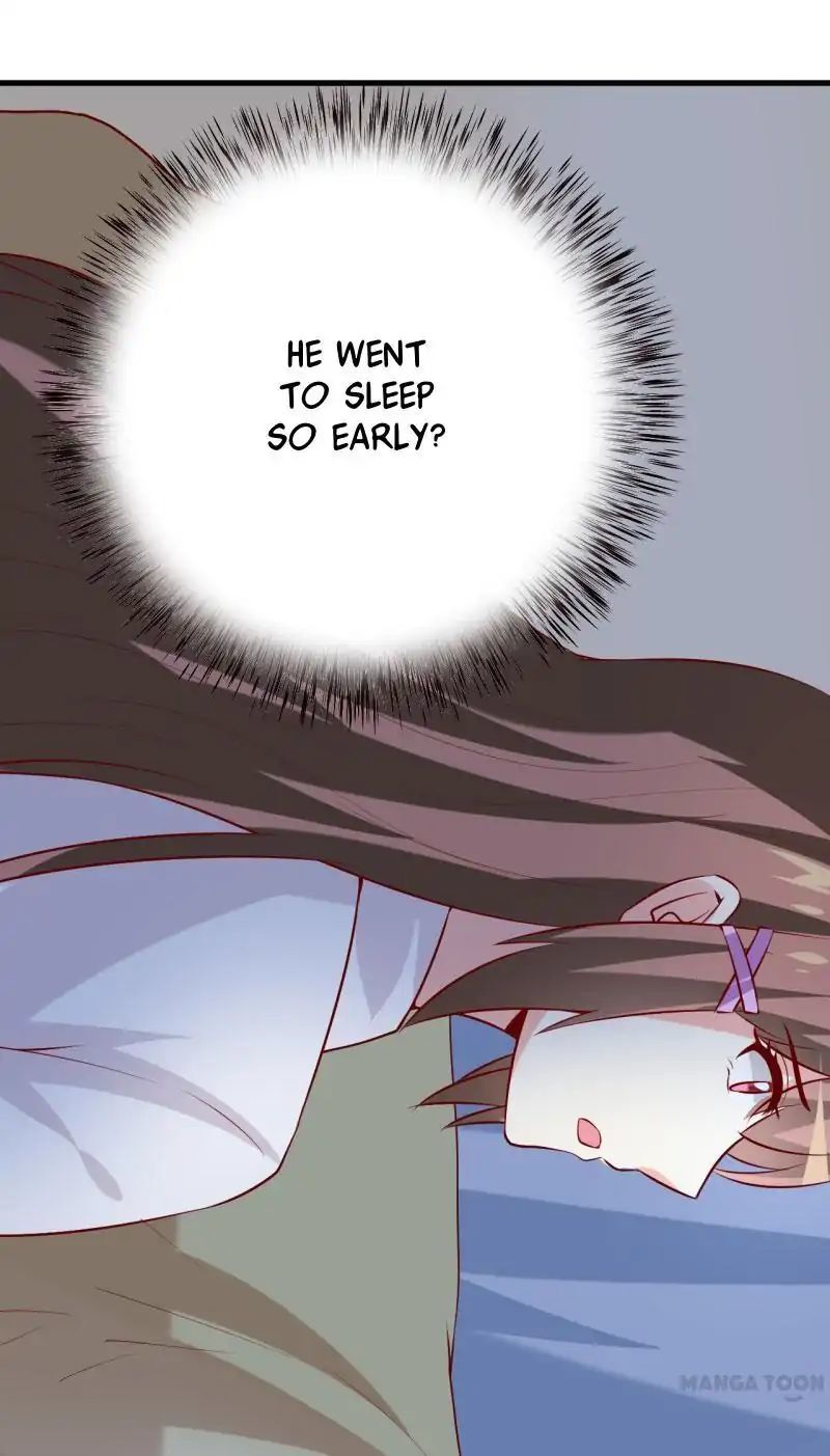 Bloodthirsty Man: Trapped Bride Chapter 33 - page 6