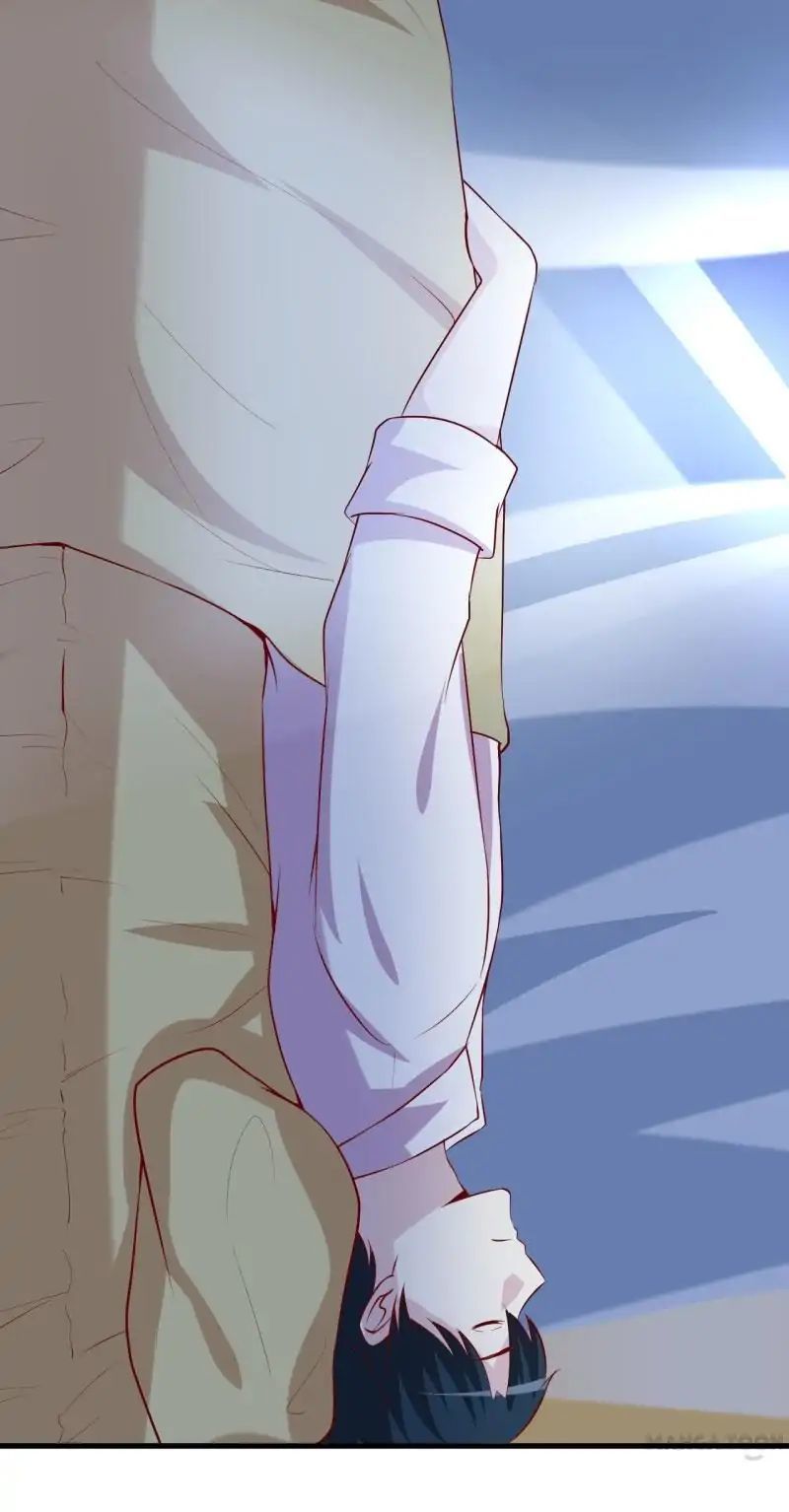 Bloodthirsty Man: Trapped Bride Chapter 33 - page 7