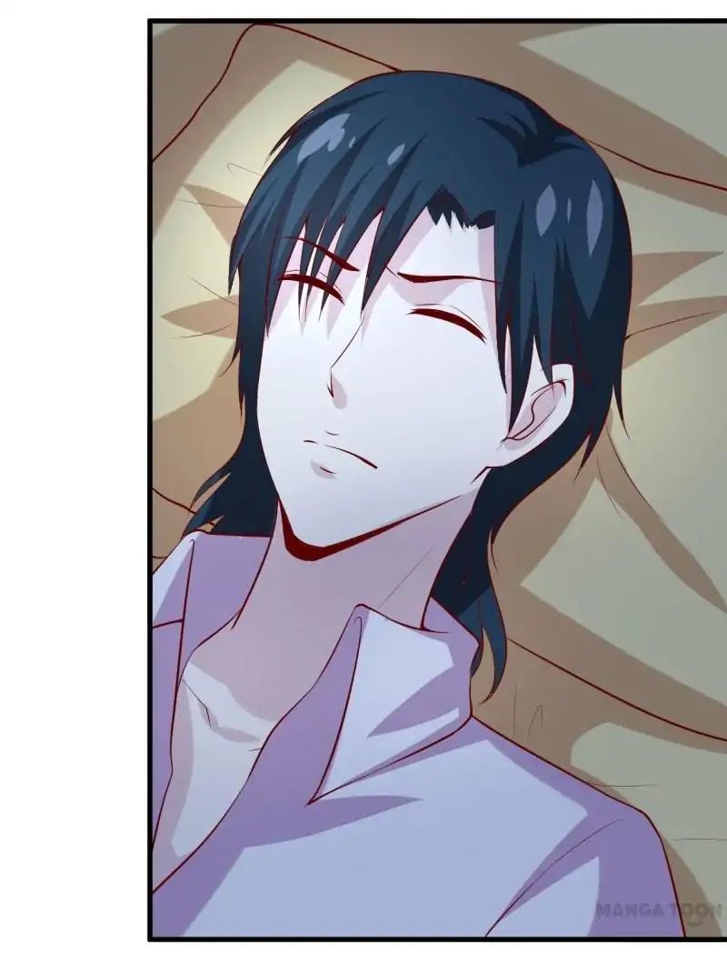 Bloodthirsty Man: Trapped Bride Chapter 33 - page 8