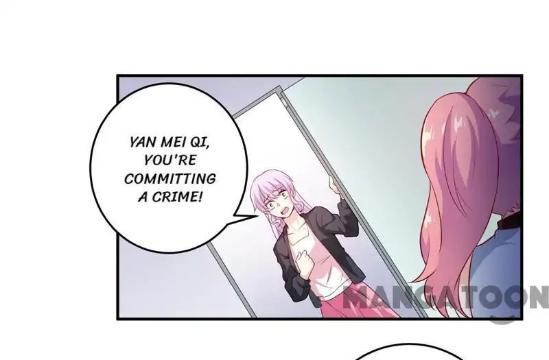 Bloodthirsty Man: Trapped Bride Chapter 141 - page 1