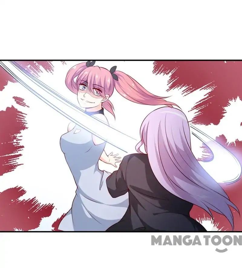 Bloodthirsty Man: Trapped Bride Chapter 141 - page 14