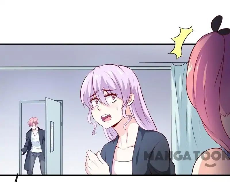 Bloodthirsty Man: Trapped Bride Chapter 141 - page 19