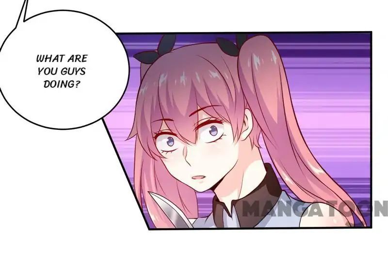 Bloodthirsty Man: Trapped Bride Chapter 141 - page 20